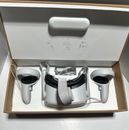 Auriculares VR todo en uno Oculus Quest 2 256 GB - blancos 