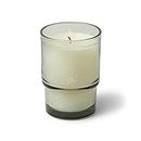 Paddywax Noel Soy Wax Scented Candle, 5.5-Ounce Glass-Jar Candle Holder, Balsam & Fir
