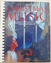 The Library of Christmas Music