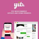 ⭐ YITH WooCommerce Deposits and Down Payments Premium ✅ Última versión - Lice...