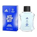 Adidas - Aftershave UEFA Best of the Best Aftershave 100ml