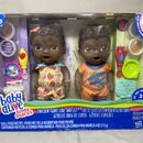 Baby Alive Super Snacks Snackin' Twins Luke and Lily Dolls