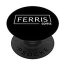 Ferris Coffee & Nut Co. PopSockets Swappable PopGrip