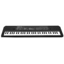 Digital Piano Keyboard 61 Keys Electronic Keyboard Instrument W/ Microphone P0N1