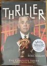 Thriller: The Complete Series on DVD, TV-Series