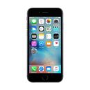 Apple iPhone 6S 16 GB gris espacial iOS Smartphone devolución de cliente como nuevo