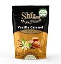 Shia Vanilla Caramel Chai | Natural Vanilla Flavour | Caramel Tea |100 grams