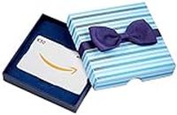 Carte cadeau Amazon.fr - €30 - Dans un coffret Noeud Papillon