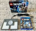 LEGO® Dimensions Playstation 4 / PS5 Starter Pack 71171 Complete Unopened LEGO