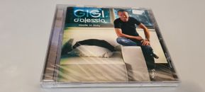 GIGI D'ALESSIO - MADE IN ITALY (CD NUOVO SIGILLATO RCA SONY BMG 2006)