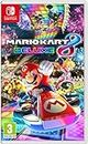 Mario Kart 8 Deluxe - Videogioco Nintendo - Ed. Italiana - Versione su scheda