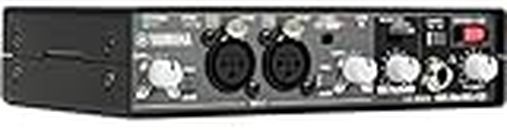 Yamaha RUio16-D Dante/USB Audio Interface