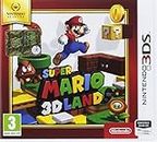 Super Mario 3D Land Select - New Nintendo 3DS