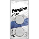 Energizer Coin Cell Lithium General Purpose Battery - EVE2032BP2N