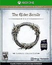 Elder Scrolls Online: Tamriel Unlimited - Xbox O... | Book | condition very good