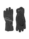 SEALSKINZ Waterproof All Weather Cycle Glove - Black, L