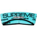 Supreme x The North Face Steep Tech Headband Teal - Size M/L New FW21