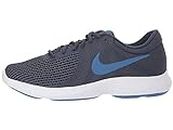 Nike Women's WMNS Revolution 4 Obsdn/Mountain Blue-T.Blue Running Shoes-3 UK/India(36 EU)(5.5 US) (908999-403)
