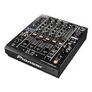 Pioneer DJ DJ Mixer, Black, 9.70 x 17.40 x 20.60 (DJM-900NXS)