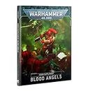Warhammer 40,000 Codex Supplement Blood Angels