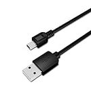 MaxLLTo USB Data SYNC Cable Cord for Garmin Oregon 450/T/M 450/LM/T 200 LM/T 200 T/M 550 T/M 550LM/T 650 LM/T 650T/M GPS