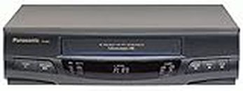 Panasonic PV-9450 4-Head Hi-Fi VCR