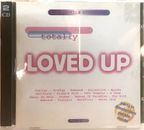 Totally Loved Up 2CD Soundtrack Dance Electronic
