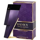 Carolina Herrera BAD BOY DAZZLING GARDEN EDT 100mL Fragrance Perfume New BOXED
