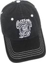 Gas Monkey Garage Logo Grease Glory American Muscle Cars Adjustable OSFA Cap Hat