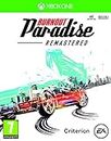 Giochi per Console Electronic Arts Burnout Paradise Remastered