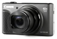 Canon PowerShot SX730 HS 40x Optical 80x Digital with New Battery