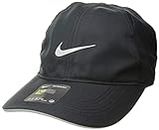 Nike VLOOKUP(A29225 Hat (AR1998_Black_Free Size)