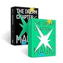 TXT - The Dream Chapter : Magic (Set)
