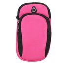  Exercise Accessories Small Bag Cell Phone Armband Fitness Sports