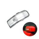 Right Side Mirror Indicator Turn Signal Light Cover For 2016-2021 Jeep Renegade