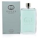 Gucci Guilty Cologne Eau de Toilette Spray for Men 150 ml