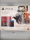 Sony Playstation 4 Metal Gear Solid V Limited Edition Ps4 Game Console PAL