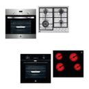 Trinity Kitchen Appliance Package Set Oven Hob Gas SELECTED AREAS FREE SHIPPING