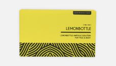 LemonBottle 100% Authentic Guarantee