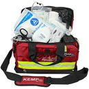 Kemp USA 10-160-D 238-Piece Medical Supply Pack D for Kemp USA EMS Gear Bags
