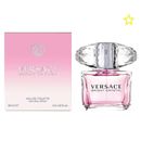 Versace Bright Crystal 90ml / 3.0 oz EDT Eau de Toilette Perfume New in Box