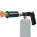Kitchen Cooking Grill Propane Torch Searing Charcoal Camp Fire Starter Outdoor