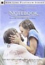 DVD - NOTEBOOK - James Garner - [Bilingual] - New