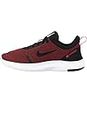 Nike Boy's Flex Experience RN 8 Running Shoe Black/University Red/White Size 6 M US
