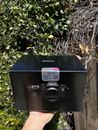 Sony Alpha 9 III  Mirrorless Global Shutter Camera A9III ILCE-9M3 - NEW US MODEL