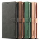 Wallet Leather Case Cover For Samsung Galaxy S24 S23 S21 S20 Plus Note20 Ultra