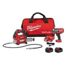Milwaukee 2767-22GR M18 FUEL High Torque ½” Impact Wrench with Grease Gun