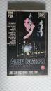 Alien Nation VHS Video - Big Box CBS/FOX
