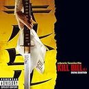 Kill Bill Vol.1 [Vinyl LP]