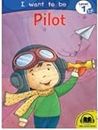 I want to be Pilot - Self Reading book for 5-6 years old kids with free Audio Book